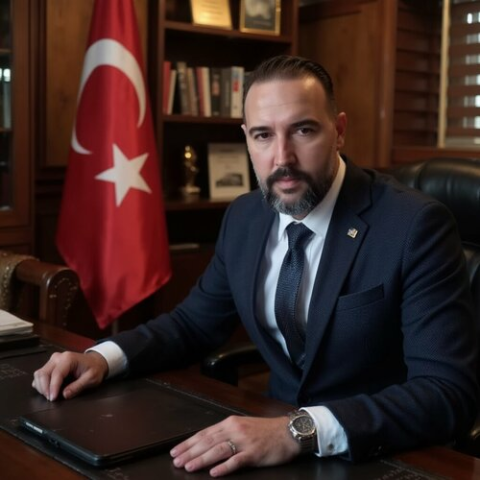 Erturan Hukuk Bürosu görseli
