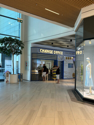 Exchange Office (Mall of Antalya AVM) görseli