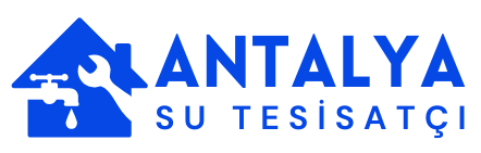 AntalyaSuTesisatı görseli