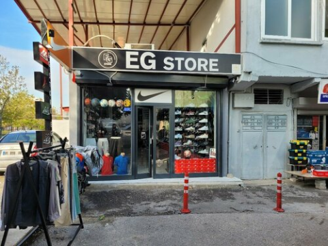 EG Store görseli