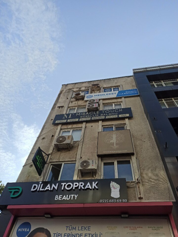 Dilan Toprak Beauty görseli