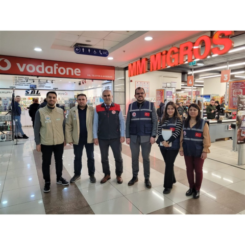Aksaray Ticaret görseli