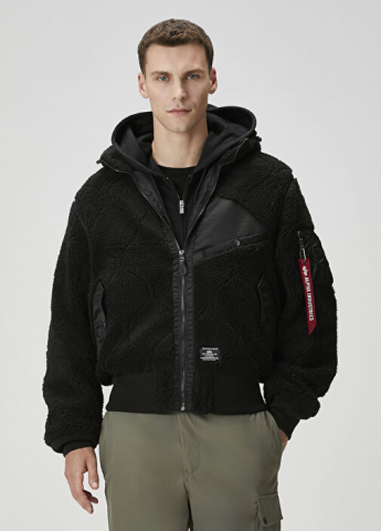 Alpha Industries: görseli