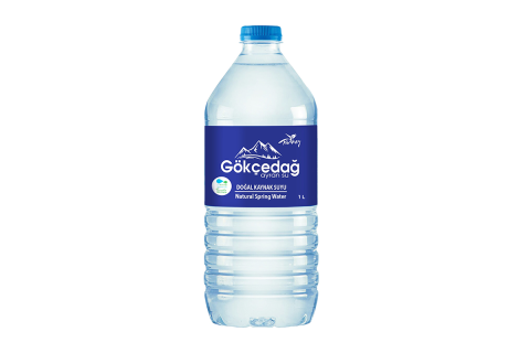 Gökçedağ Ayran Su görseli