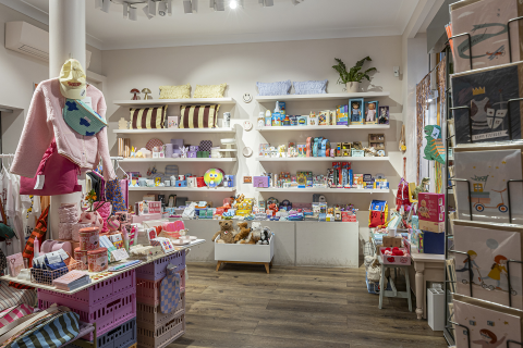 FAB Store görseli
