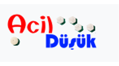 Acil-dusuk.com görseli