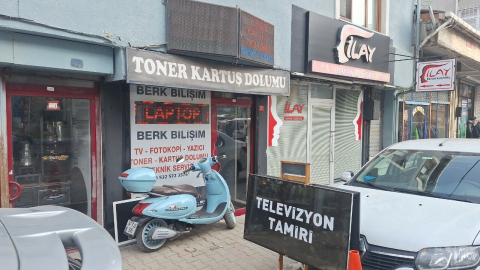 Berk Bilişim görseli