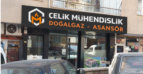Çelik Mühendislik | Manisa görseli