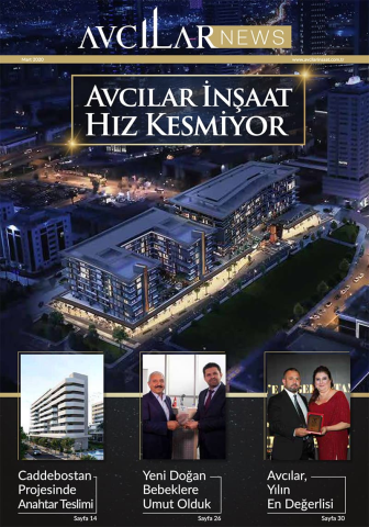 Avcılar İnşaat görseli
