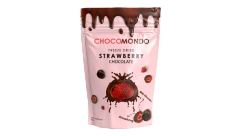 Chocomondo görseli