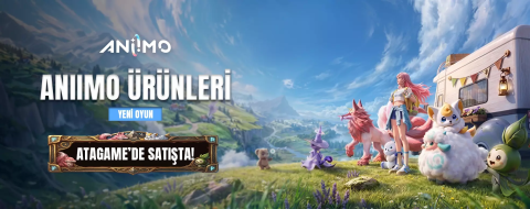 Atagame.net görseli