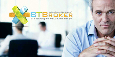 BTB Broker görseli