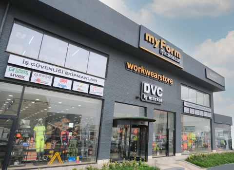 DVC İşmarket görseli