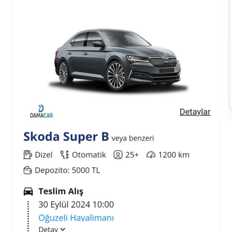 Ems Seyahat Turizm görseli