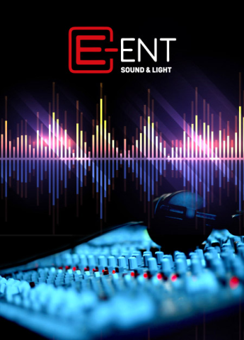 Eent Sound & Light görseli