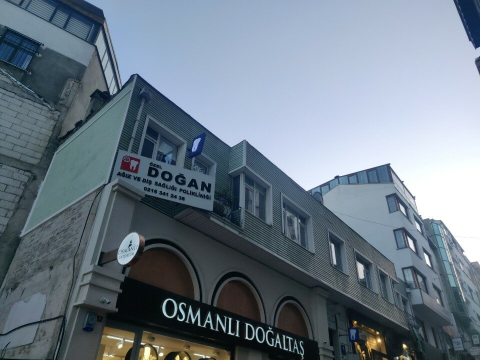 Doğan Diş Sağlığı Polikliniği görseli