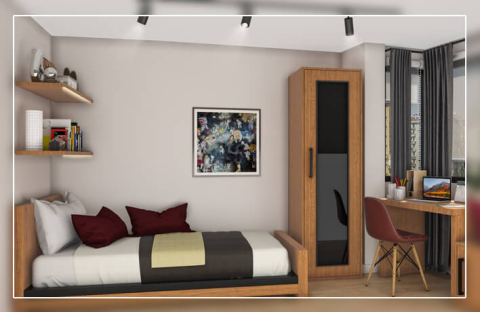 DormIstanbul görseli