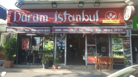 Dürüm İstanbul | Avcılar görseli