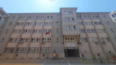 Dede Korkut İlkokulu (Bağcılar) görseli