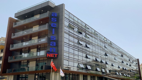 Aselsannet görseli