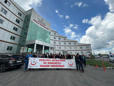Ardahan İl Sağlık Müdürlüğü görseli