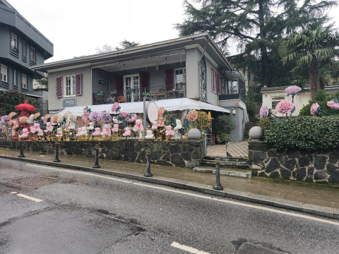 BRC Beauty & Nail görseli