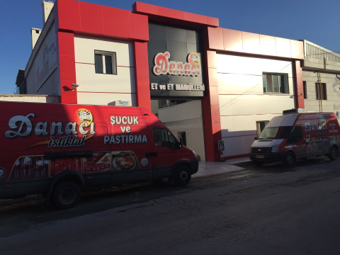 Danacı Et ve Et Ürünleri görseli