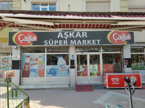Aşkarlar Avm görseli