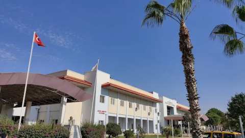 Fethiye Devlet Hastanesi görseli
