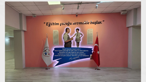 Bolu Anaokulu görseli
