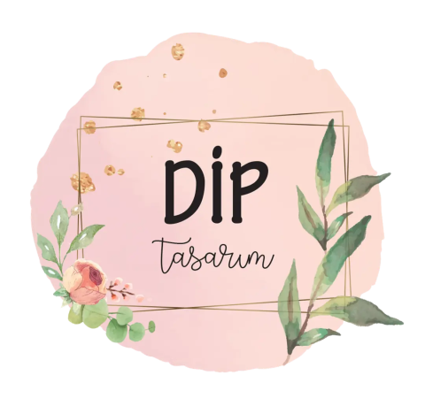 Dip Tasarım görseli