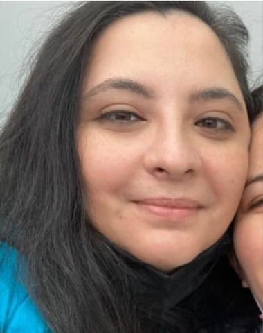 Diş Hekimi Meriyan Mollaoğlu görseli