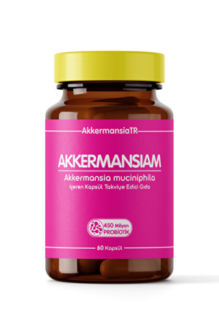 Akkermansiam görseli