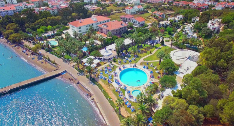 Club Datça Tatil Köyü görseli