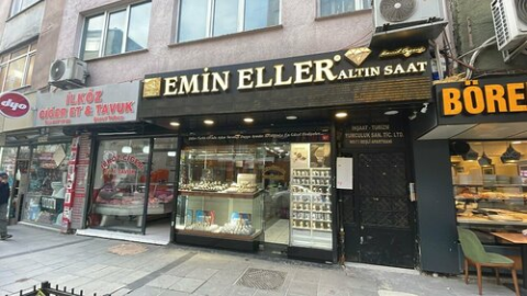 Eminoğulları Kuyumculuk görseli