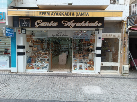 Efem Ayakkabı görseli