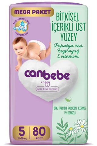 Canbebe görseli