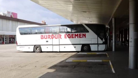 Burdur Egemen Turizm görseli