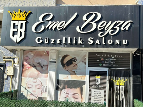 Emel Beyza Güzellik Salonu görseli