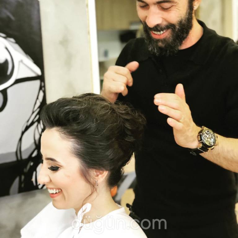 Erkan Yılmaz Kuaför görseli
