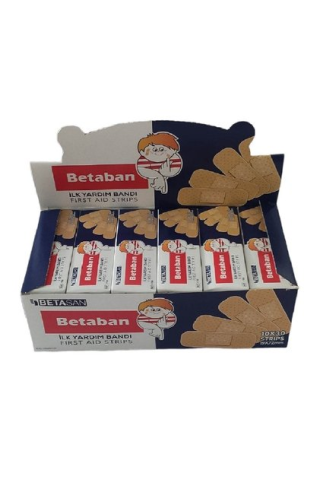 Betasan görseli