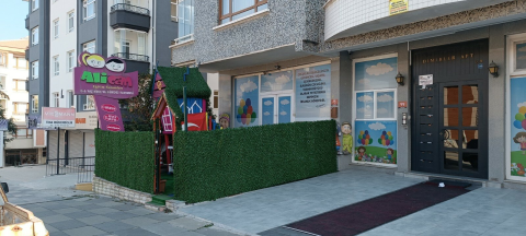 Alican Eğitim Kurumları görseli