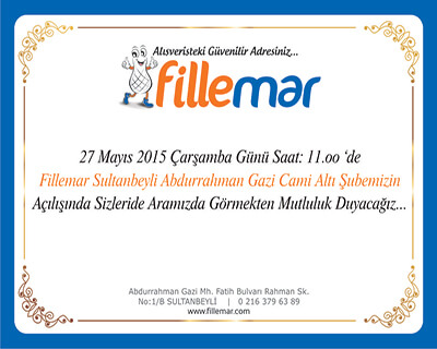Fillemar görseli