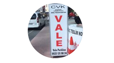 CVK vale Hizmetleri görseli