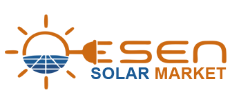 Esen Solar Market görseli