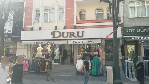 Duru Giyim (Bağcılar) görseli