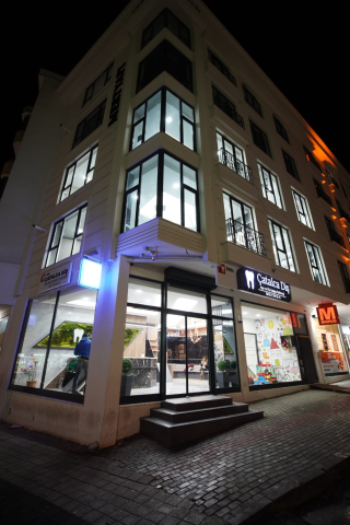 Çatalca Diş Kliniği görseli