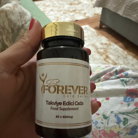 Fitforeverturkey.com görseli