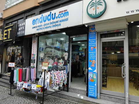 Endudu görseli