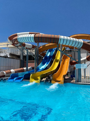 Alder Aquapark görseli